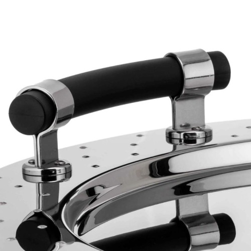 Bandeja con mangos MGVASS Alessi